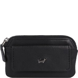 Braun Büffel Anna Schlüsseletui Leder 11 cm  Variante 2