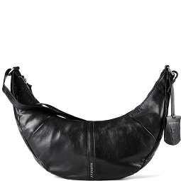 Burkely Nalan Schultertasche Leder 38 cm  Variante 1