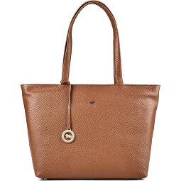 Braun Büffel Hanna Shopper Tasche Leder 43 cm  Variante 3