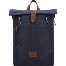 Jack Kinsky Dakar Rucksack 44,5 cm Laptopfach  Variante 3
