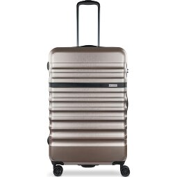 Bugatti Corium 4-Rollen Trolley 75 cm  Variante 2