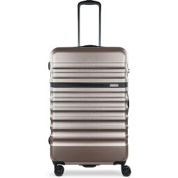 Bugatti Corium 4-Rollen Trolley 75 cm  Variante 2
