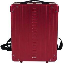 Aleon Hybrid Business-Rucksack 42 cm Laptopfach  Variante 2