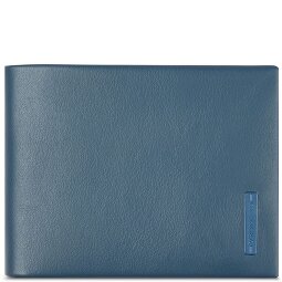 Roncato Detroit Geldbörse RFID Schutz Leder 12 cm  Variante 2