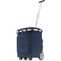 reisenthel Carrycruiser Plus Einkaufstrolley 52,5 cm  Variante 2