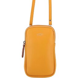 Jump Uppsala Cuir Handytasche Leder 13 cm  Variante 1