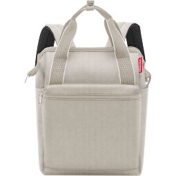 reisenthel Allrounder R Rucksack 39 cm  Variante 2