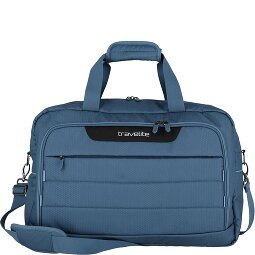 Travelite Skaii Weekender Reisetasche 49 cm mit Rucksackfunktion  Variante 3