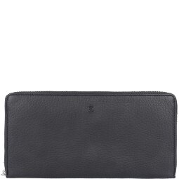 Esquire Deer Geldbörse Leder 19 cm  Variante 2