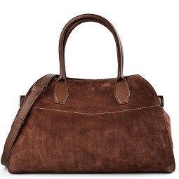 Guess Liza Schultertasche M Leder 42 cm  Variante 1