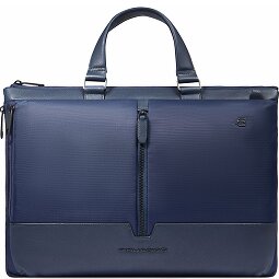 Piquadro Marcel Aktentasche Leder 42 cm Laptopfach  Variante 2