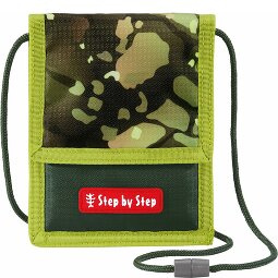 Step by Step Brustbeutel 11 cm  Variante 2