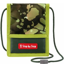 Step by Step Brustbeutel 11 cm  Variante 2