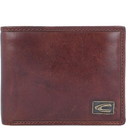 camel active Japan Herren Geldbörse RFID Leder 11 cm  Variante 1
