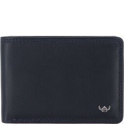 Golden Head Polo Geldbörse RFID Schutz Leder 22 cm  Variante 3