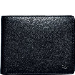 Golden Head Capri Geldbörse RFID Schutz Leder 12.5 cm  Variante 3