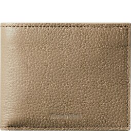 Calvin Klein CK Leather Geldbörse RFID Schutz Leder 11 cm  Variante 2