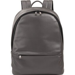 DuDu Casablanca Daypack Leder 40 cm Laptopfach  Variante 1