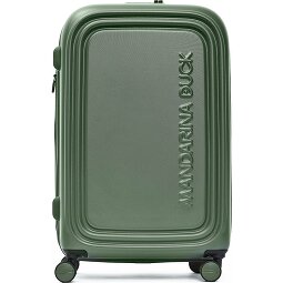 Mandarina Duck Logoduck 4-Rollen Trolley 69 cm  Variante 1