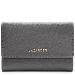 Lazarotti Bologna Leather Geldbörse Leder 14 cm  Variante 4