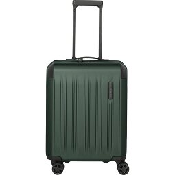 Travelite Dynamiic 4 Rollen Kabinentrolley 55 cm  Variante 2