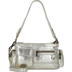 Cowboysbag Hawley Glam Schultertasche Leder 25 cm  Variante 2