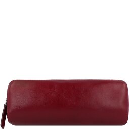 Leonhard Heyden Cambridge Stifteetui Leder 20,5 cm  Variante 1