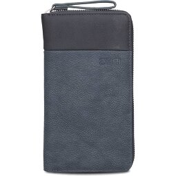 Zwei Eva Geldbörse 20 cm  Variante 10