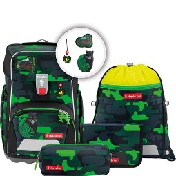 Step by Step Giant Schulranzen-Set 5-teilig  Variante 1
