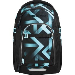 coocazoo Mate Schulrucksack 44 cm  Variante 13