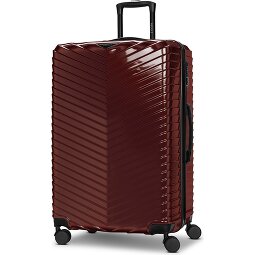 Redolz Essentials 18 2.0 4 Rollen Trolley L 76 cm mit Dehnfalte  Variante 2