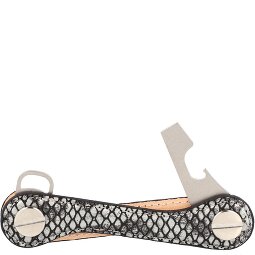 Keykeepa Leather Schlüsselmanager Leder 1-12 Schlüssel  Variante 6