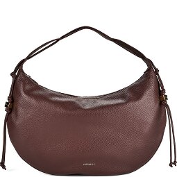 Coccinelle Thess Schultertasche Leder 45 cm  Variante 1