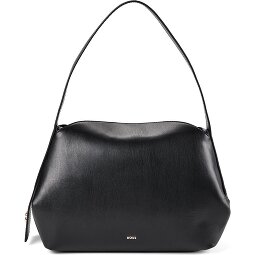 Boss Caylie Schultertasche Leder 30 cm  Variante 1
