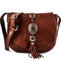 Campomaggi Linda Umhängetasche Leder 21 cm  Variante 2