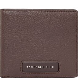 Tommy Hilfiger TH Monogram Geldbörse Leder 11.5 cm  Variante 2