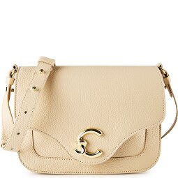 Coccinelle C-Me Umhängetasche Leder 22 cm  Variante 2