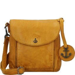 Harbour 2nd Anchor Love Iben Mini Bag Umhängetasche Leder 18 cm  Variante 4