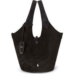 POLO RALPH LAUREN Polo Play Schultertasche Leder 39.5 cm  Variante 1