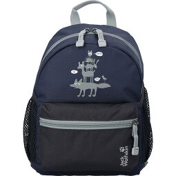 Jack Wolfskin Little Scout Kinderrucksack 29 cm  Variante 5