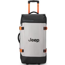 Jeep JS007C 2 Rollen Reisetasche L 73 cm  Variante 3