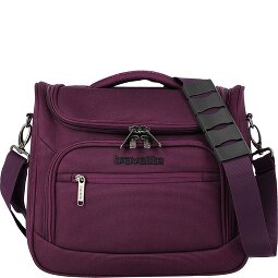 Travelite Cubis Kulturbeutel 32 cm  Variante 2