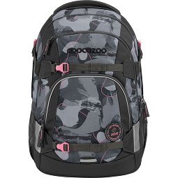 coocazoo Mate Schulrucksack 44 cm  Variante 2