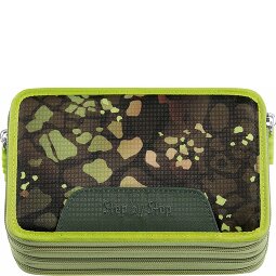 Step by Step Mäppchen  Variante 1