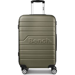 Bench Seattle 4 Rollen Trolley M 69 cm  Variante 2