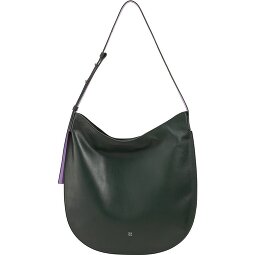 DuDu Sylvie Schultertasche Leder 36.5 cm  Variante 5