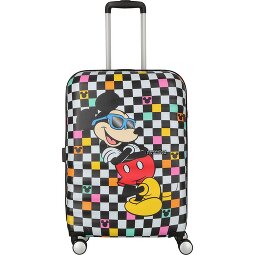 American Tourister Wavebreaker Disney 4 Rollen Trolley 67 cm  Variante 2
