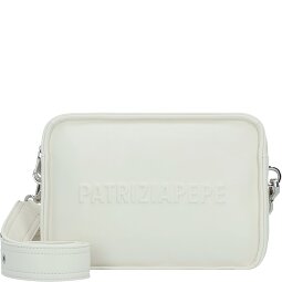 Patrizia Pepe (Im)Perfection Umhängetasche Leder 23 cm  Variante 1
