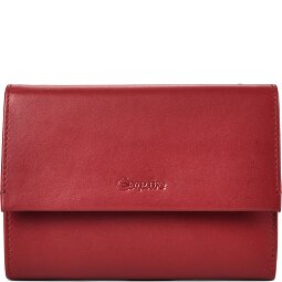 Esquire Silk Geldbörse RFID Schutz Leder 14 cm  Variante 1
