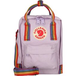 Fjällräven Kanken Rainbow Sling Umhängetasche 15 cm  Variante 2